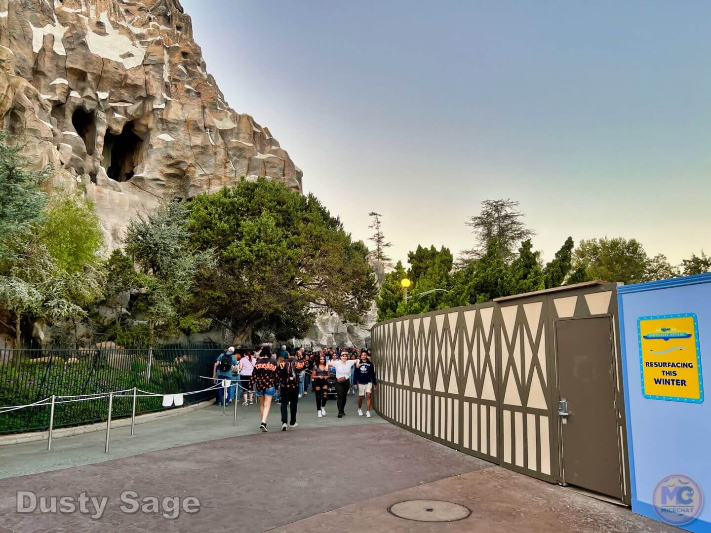 , Disneyland Update – New Magic At What Cost?
