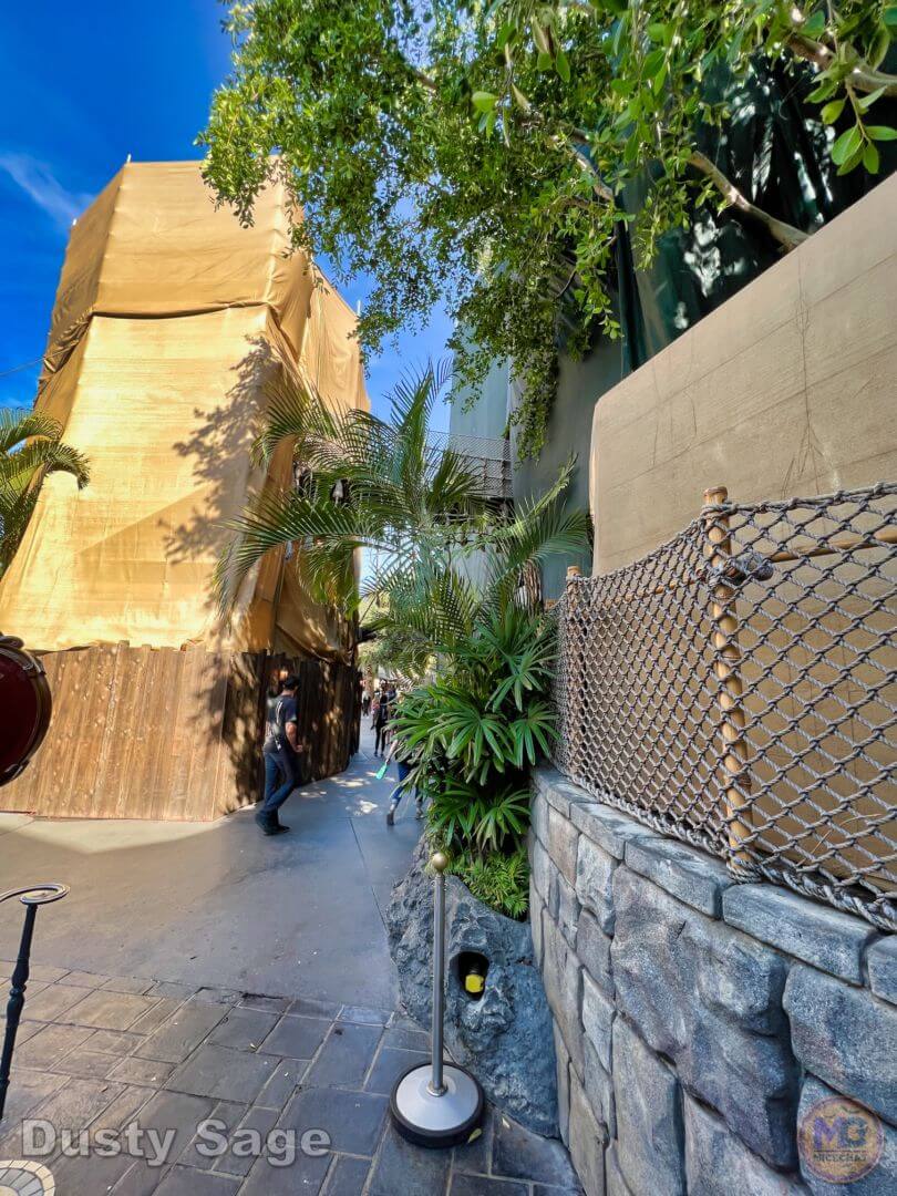 , Big Disneyland Update – Tram Return, Prices Up, Dream Key Out, Holidays Collide & More!!!