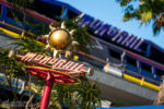 Disneyland Tomorrowland Monorail marquee sign DSC_6836-X5