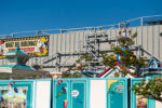 Disneyland Toon Town Mickey and Minnie’s Runaway Railway construction DSC_6449-X5