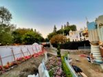 Disneyland ToonTown Walkway 1-micechat