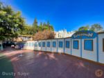 Disneyland ToonTown Walkway Refurbishment 4-micechat