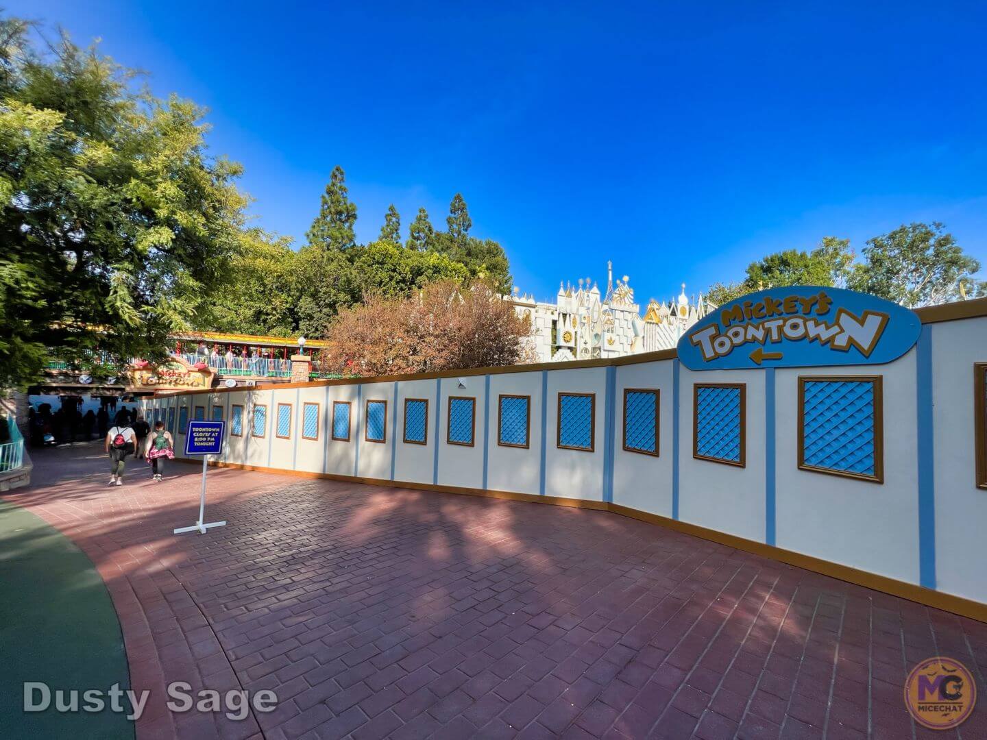 , Big Disneyland Update &#8211; Tram Return, Prices Up, Dream Key Out, Holidays Collide &#038; More!!!