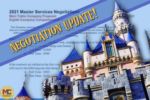 Disneyland Union Contract Negotiations