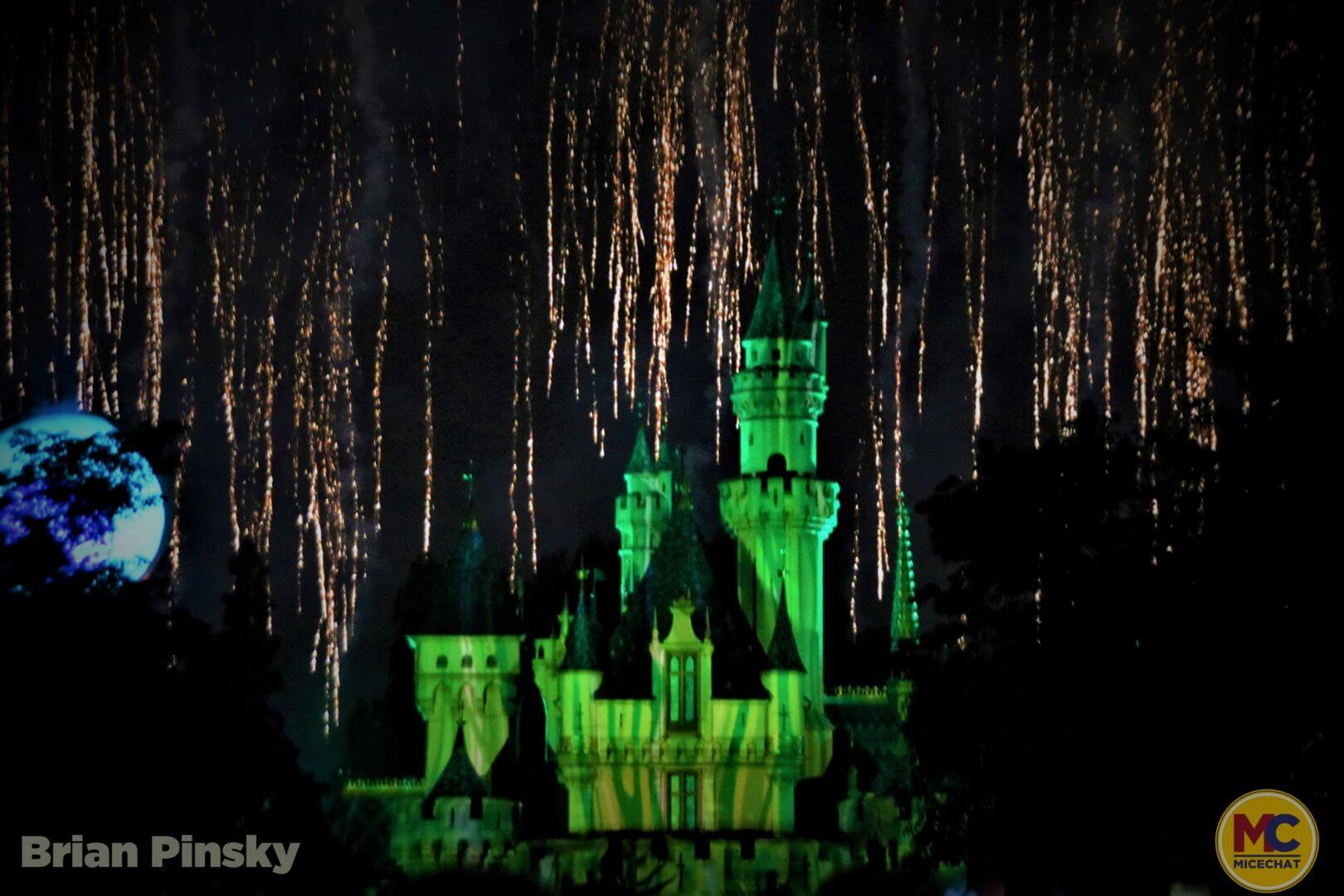 , Disneyland Update: Happy Hauntings and Magic Keys Clogged