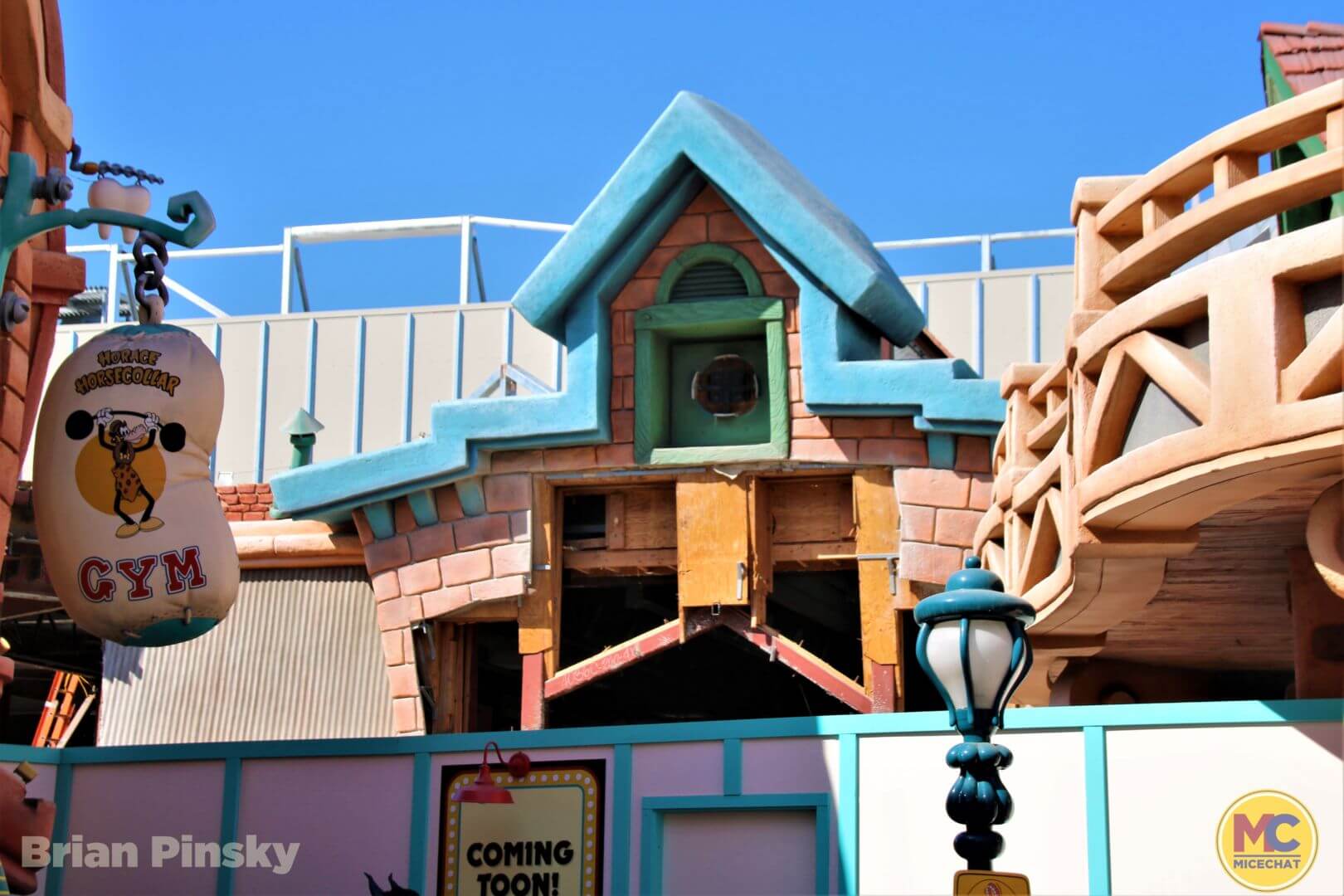 , Disneyland Update: Happy Hauntings and Magic Keys Clogged