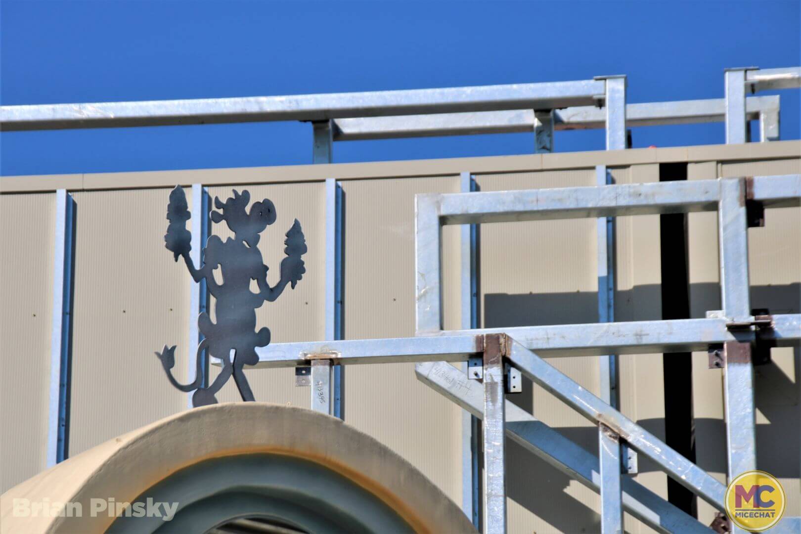 , Disneyland Update: Happy Hauntings and Magic Keys Clogged