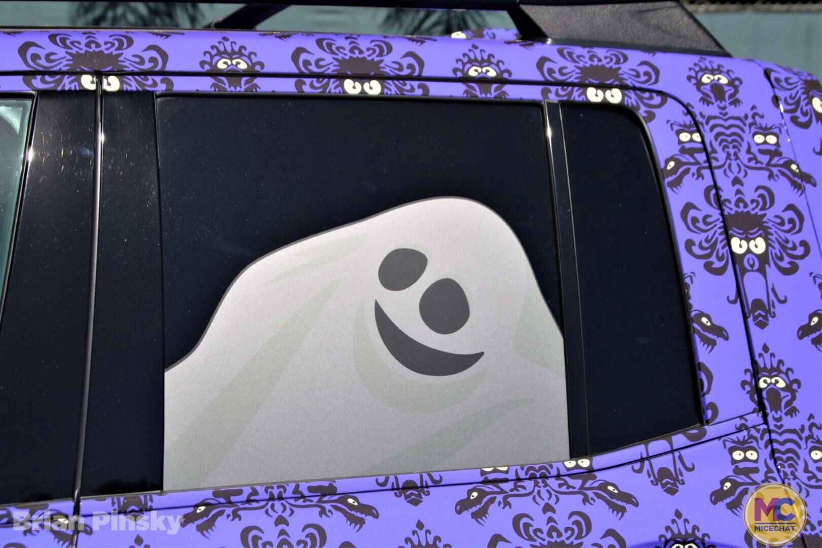 , Disneyland Update: Happy Hauntings and Magic Keys Clogged