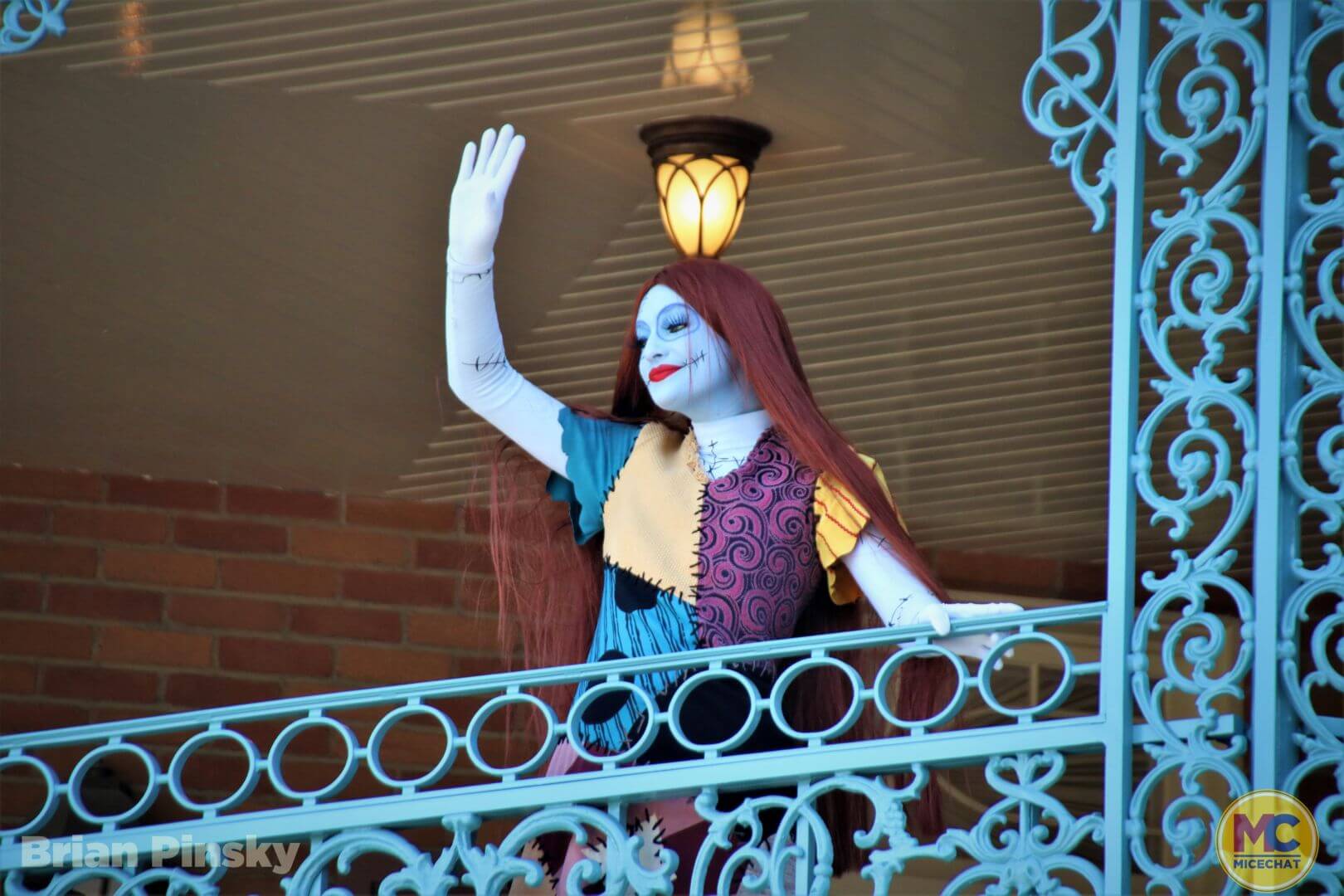 , Disneyland Update: Happy Hauntings and Magic Keys Clogged