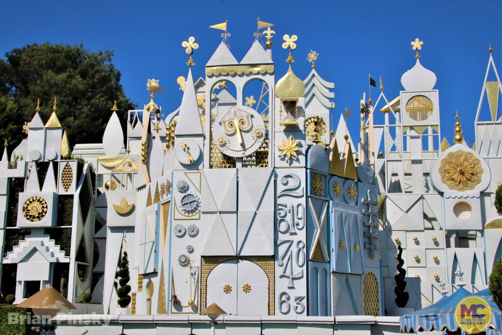 , Disneyland Update: Happy Hauntings and Magic Keys Clogged