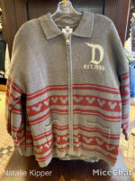 Disneyland-emporium-holiday-2021-merchandise-spirit-jersey-cardigan-front