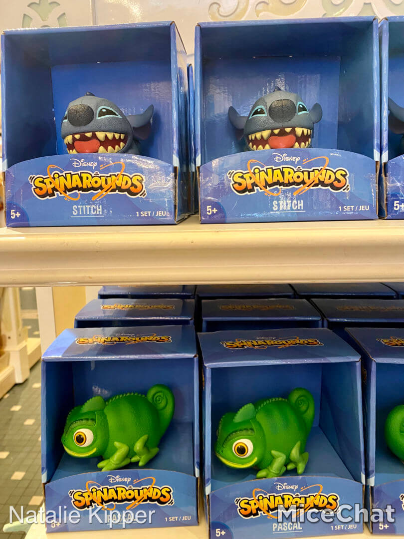 , Disneyland Merchandise Update: Something Merry, Something Scary