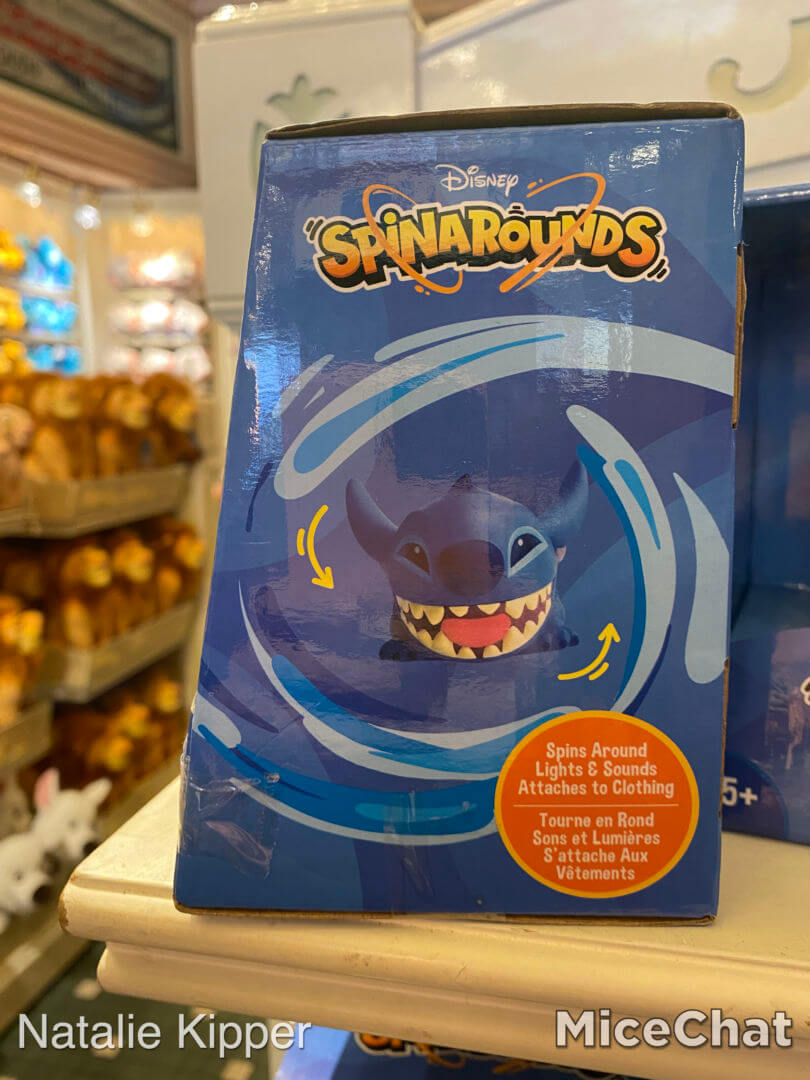 , Disneyland Merchandise Update: Something Merry, Something Scary