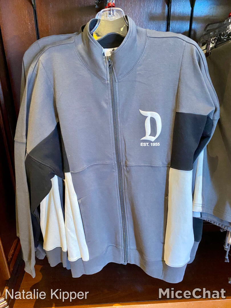 , Disneyland Merchandise Update: Something Merry, Something Scary