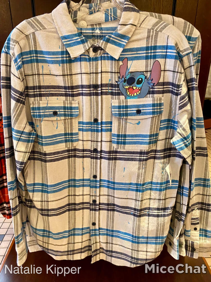 , Disneyland Merchandise Update: Something Merry, Something Scary