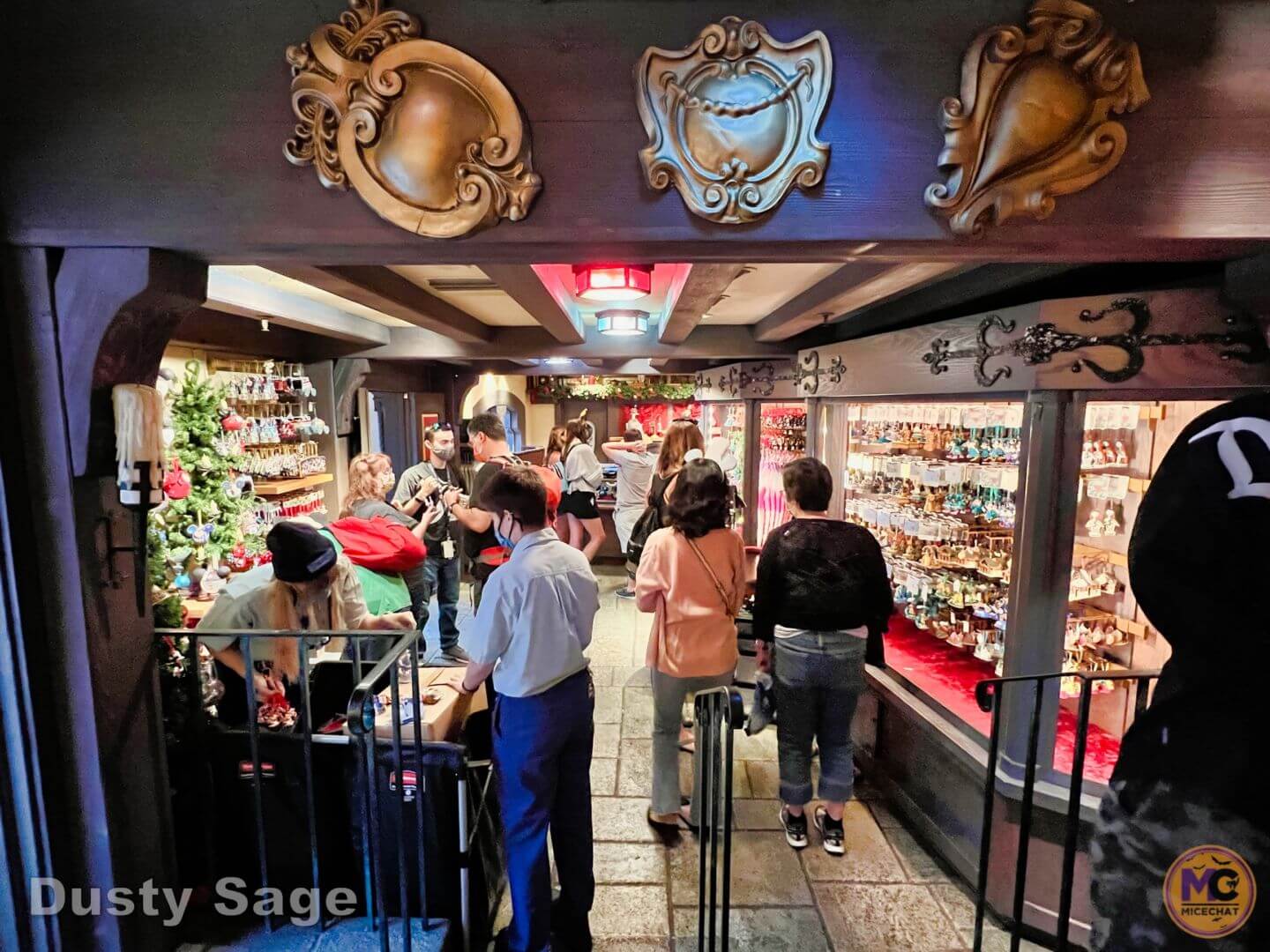, Disneyland Update – New Magic At What Cost?