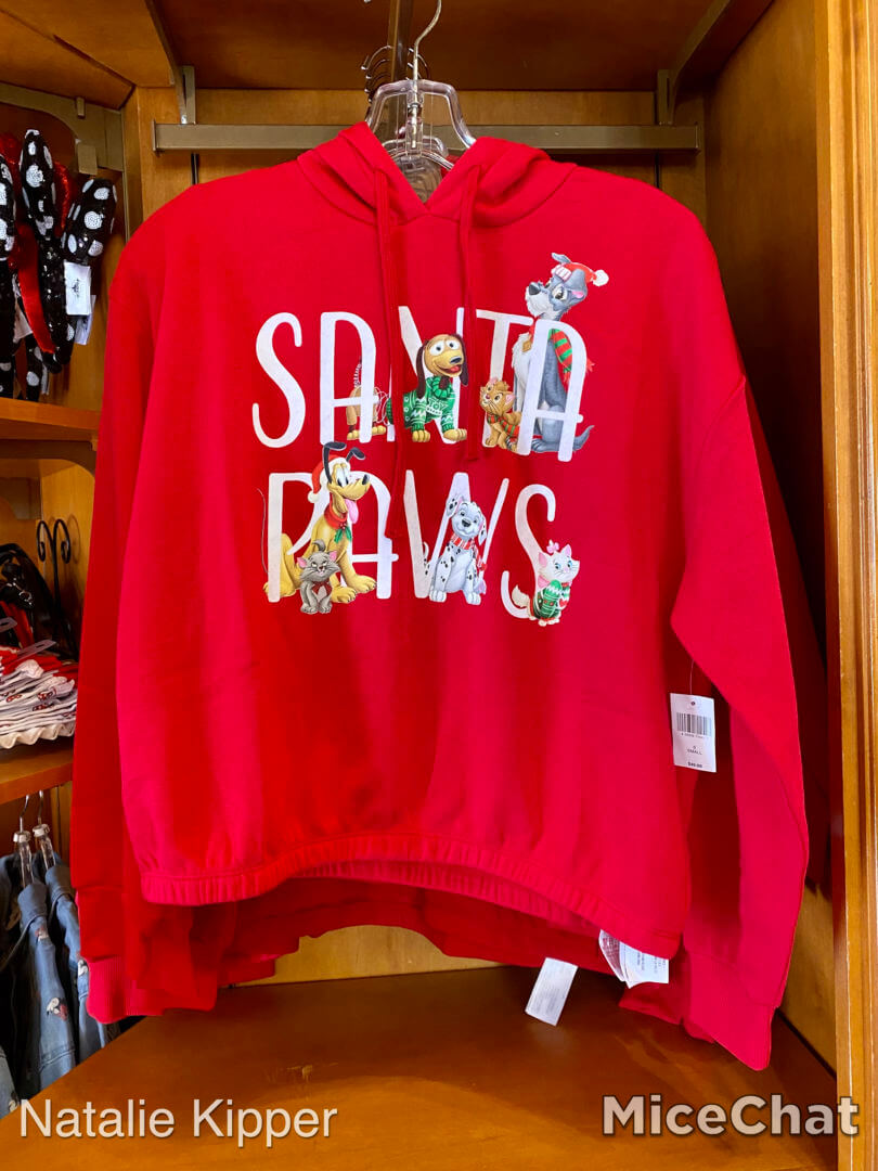 , Disneyland Merchandise Update: Something Merry, Something Scary