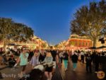 Disneyland main street night crowds 2-micechat