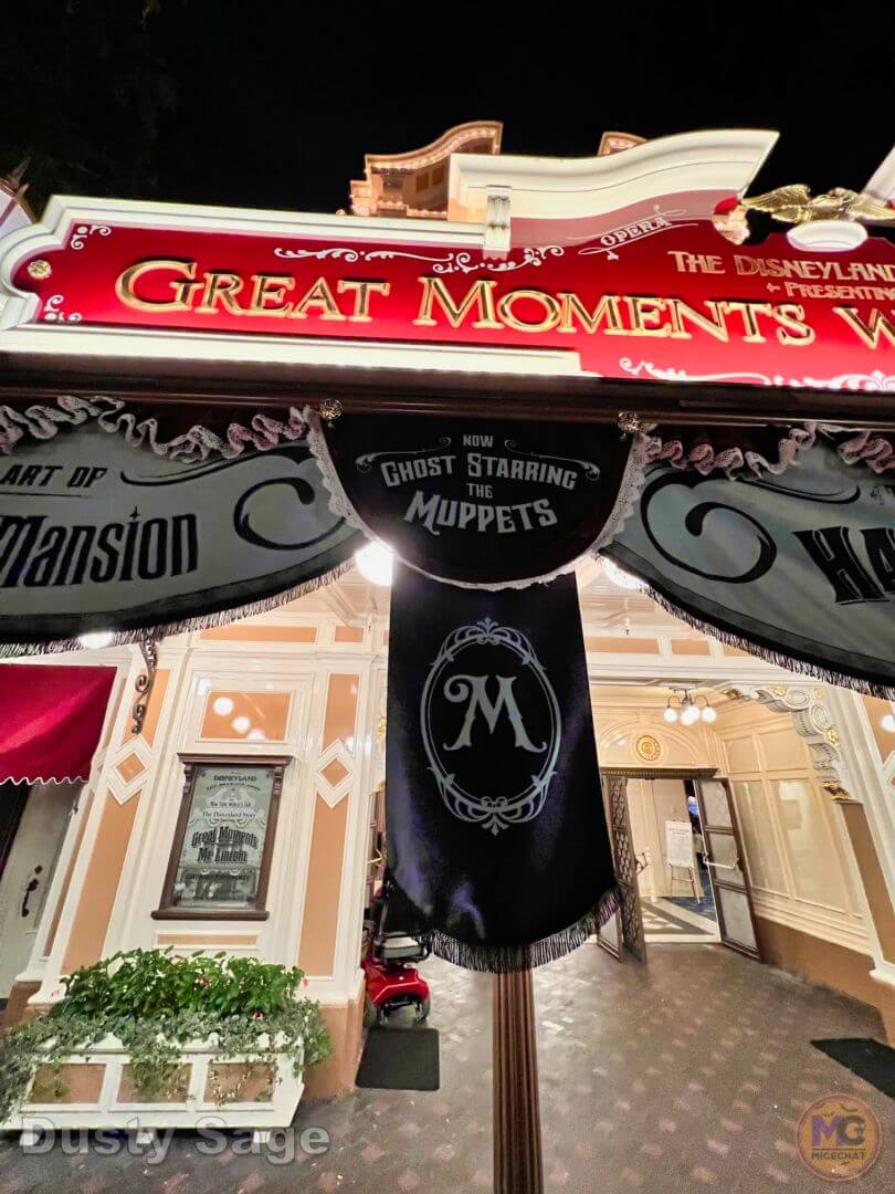 , Disneyland Update – New Magic At What Cost?