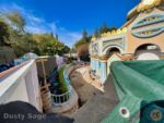Disneyland refurbishment ToonToon Pathway 1-micechat