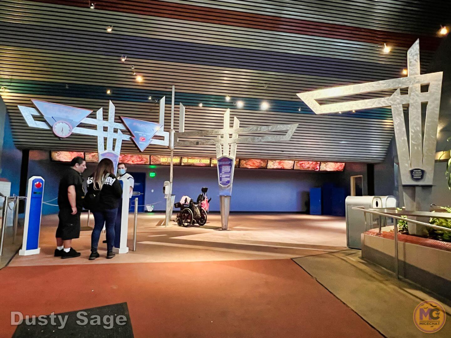 , Disneyland Update – New Magic At What Cost?