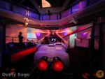 Disneyland tomorrowland space mountain you are cleared for launch-micechat
