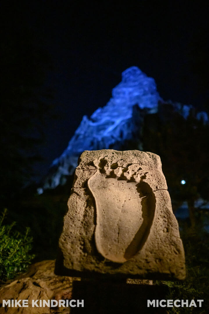, Disneyland Update: Happy Hauntings and Magic Keys Clogged