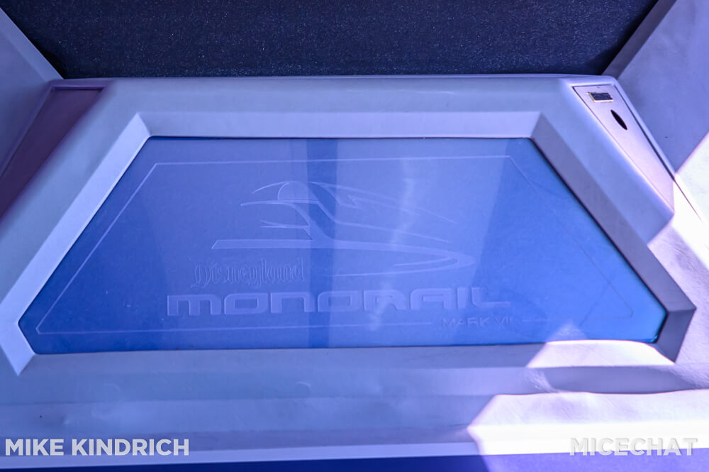 , Dateline Disneyland: Monorails Glide, Trams Stay Parked, Magic Keys Fail to Unlock