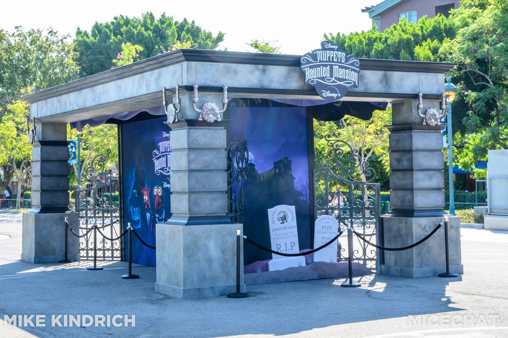 , Disneyland Update &#8211; New Magic At What Cost?