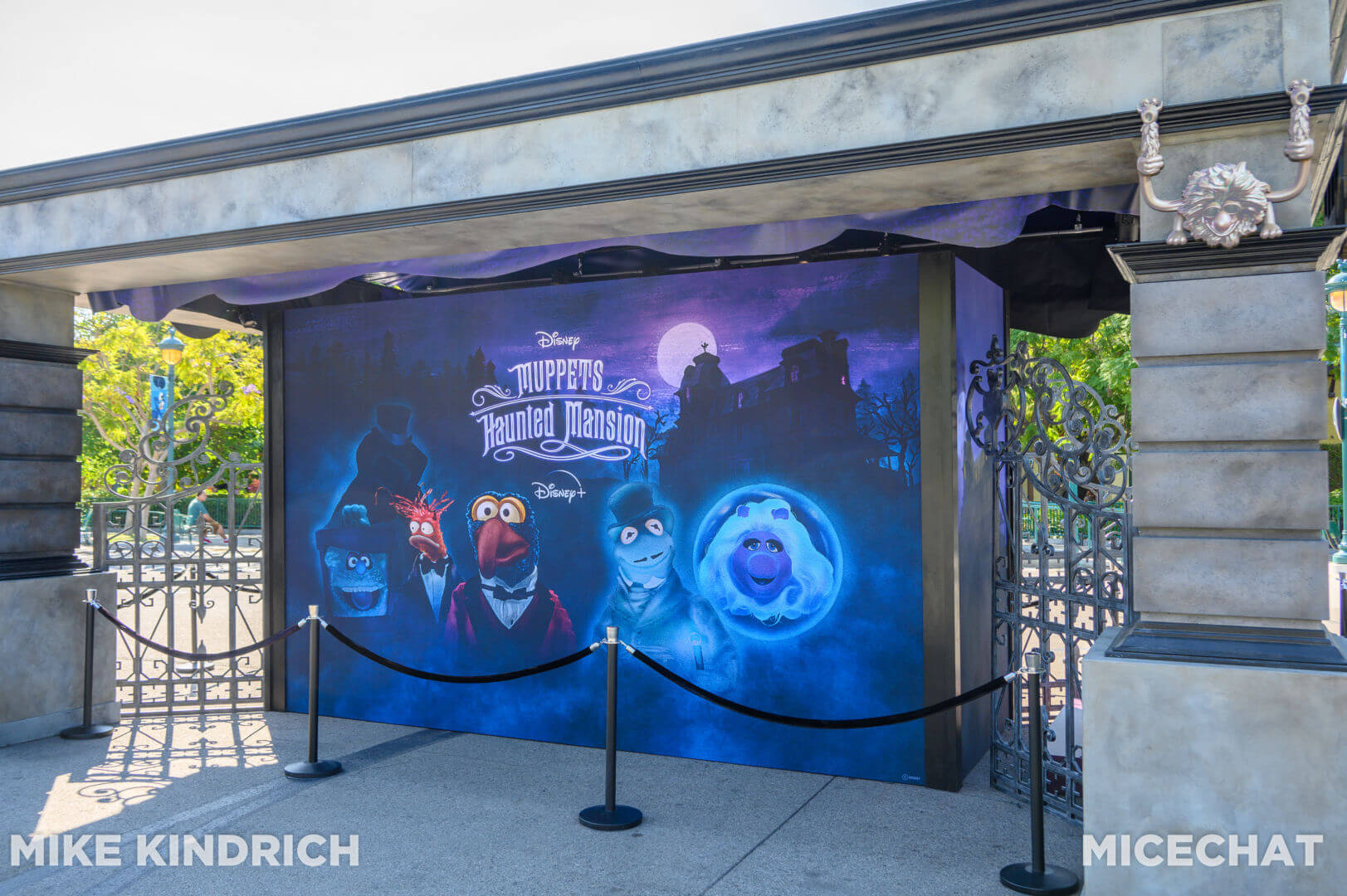 , Disneyland Update: Happy Hauntings and Magic Keys Clogged