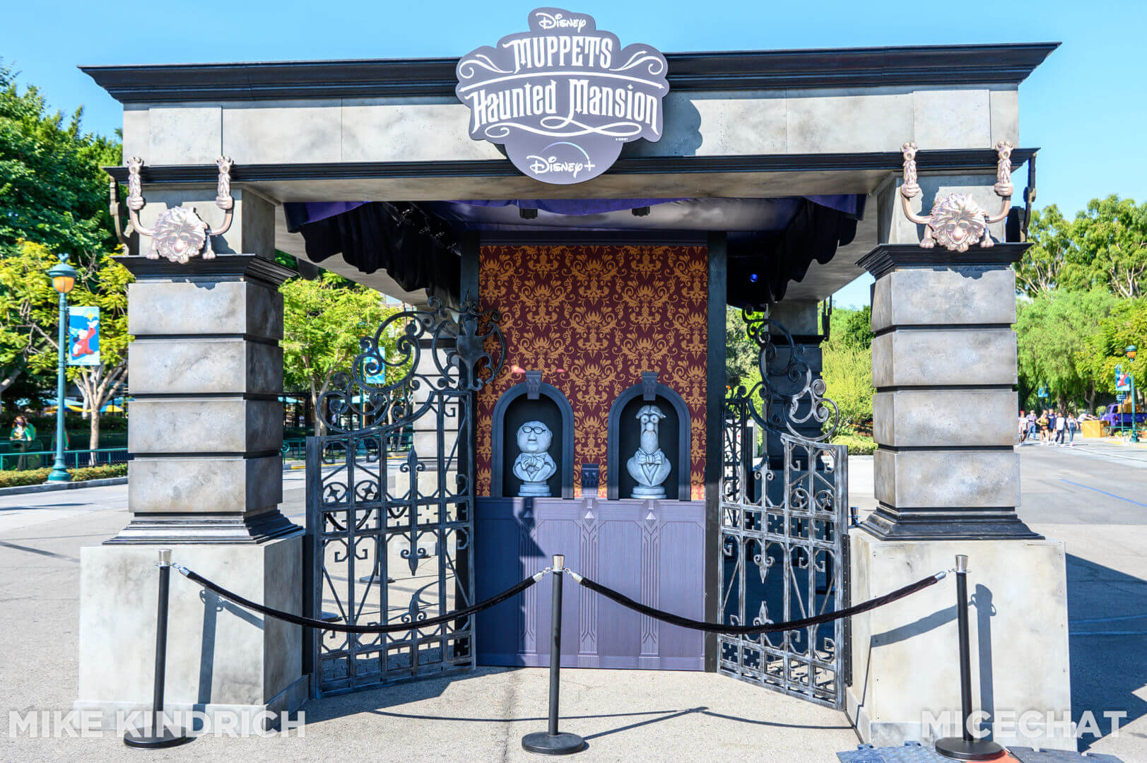 , Disneyland Update: Happy Hauntings and Magic Keys Clogged