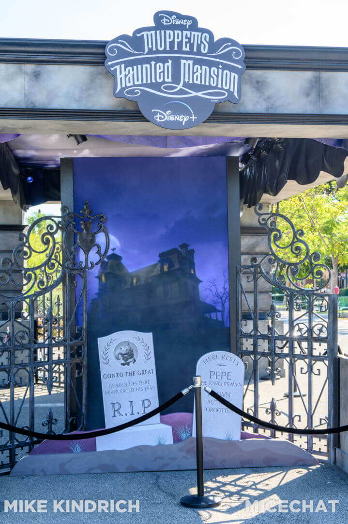 , Disneyland Update: Happy Hauntings and Magic Keys Clogged