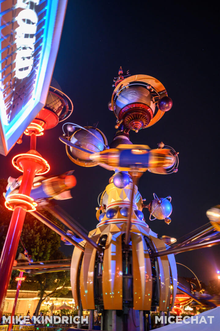 , Disneyland Update: Happy Hauntings and Magic Keys Clogged