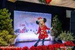 Disneyland_Tomorrowland_Starcade_Magic Key Lounge_Minnie Mouse_Christmas Preview for Key Holders-1