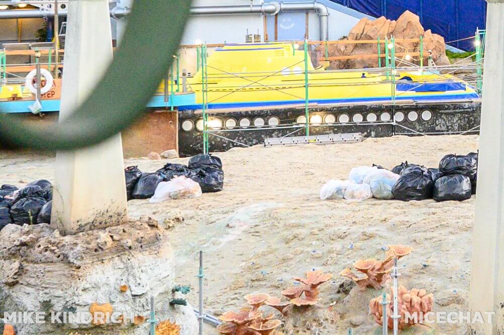 , Disneyland Update – New Magic At What Cost?