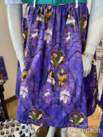 Downtown-Disney-disney-dress-shop-hunchback-of-notre-dame-dress-shop-dress-print-detail