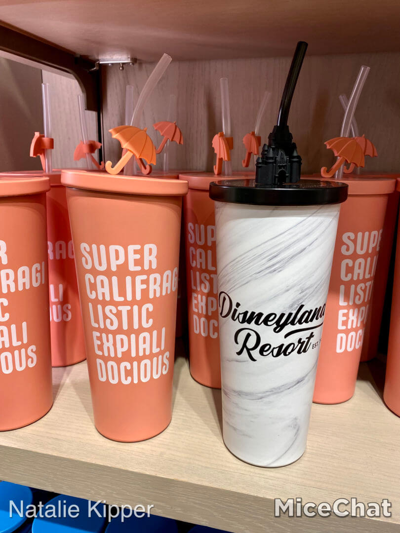 , Disneyland Merchandise Update: Something Merry, Something Scary