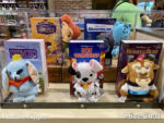 Downtown-Disney-world-of-disney-animated-movie-anniversary-plushes
