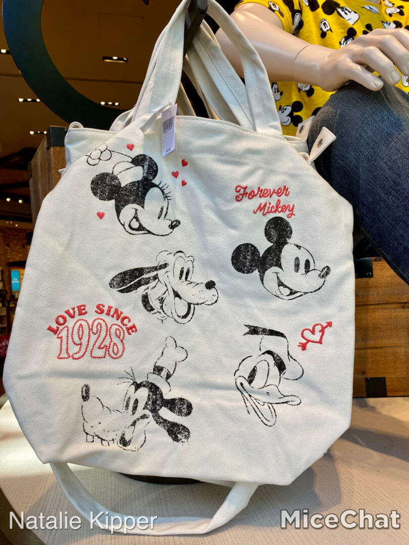 , Disneyland Merchandise Update: Something Merry, Something Scary