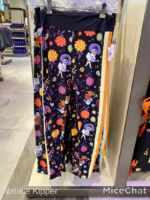 Downtown-Disney-world-of-disney-coco-leggings