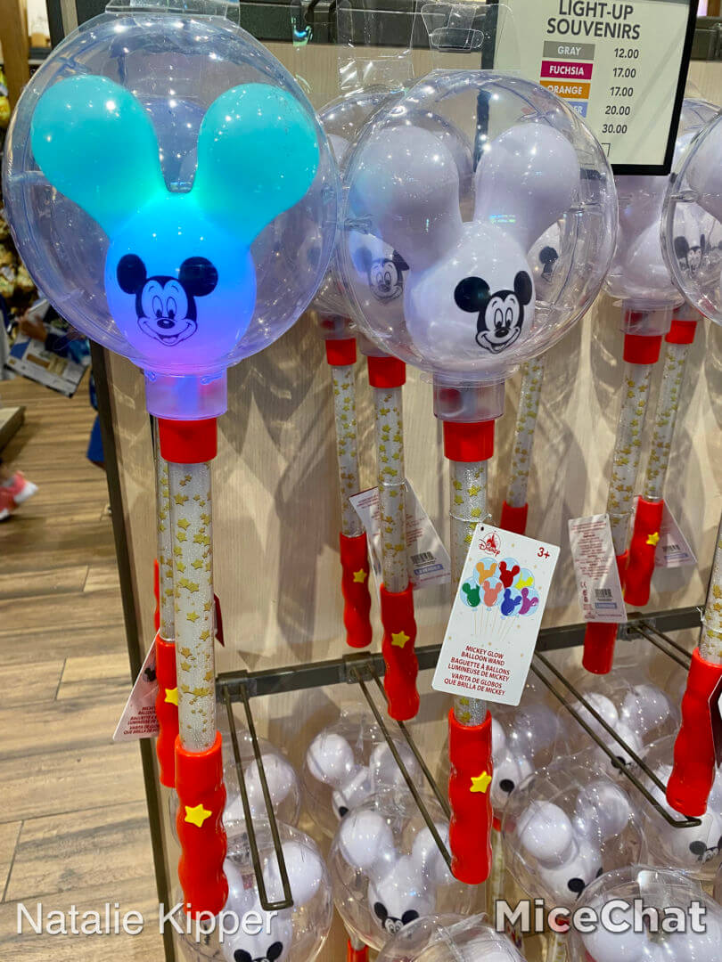 , Disneyland Merchandise Update: Something Merry, Something Scary