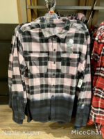 Downtown-Disney-world-of-disney-ratatoille-remy-flannel-shirt