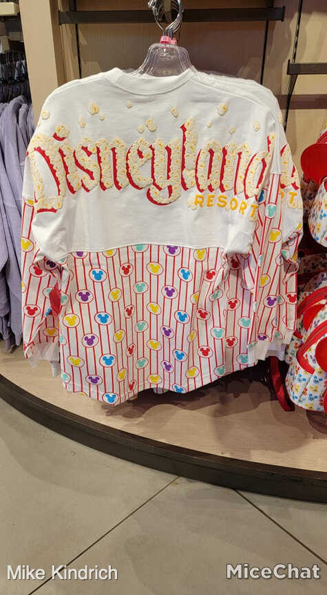 , Disneyland Merchandise Update: Something Merry, Something Scary