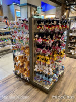 Downtown-Disney-world-of-disney-world-of-disney-wishables-display