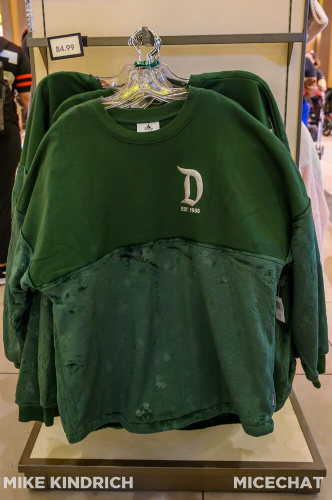 , UPDATED! Disneyland Holiday Merchandise Guide 2021