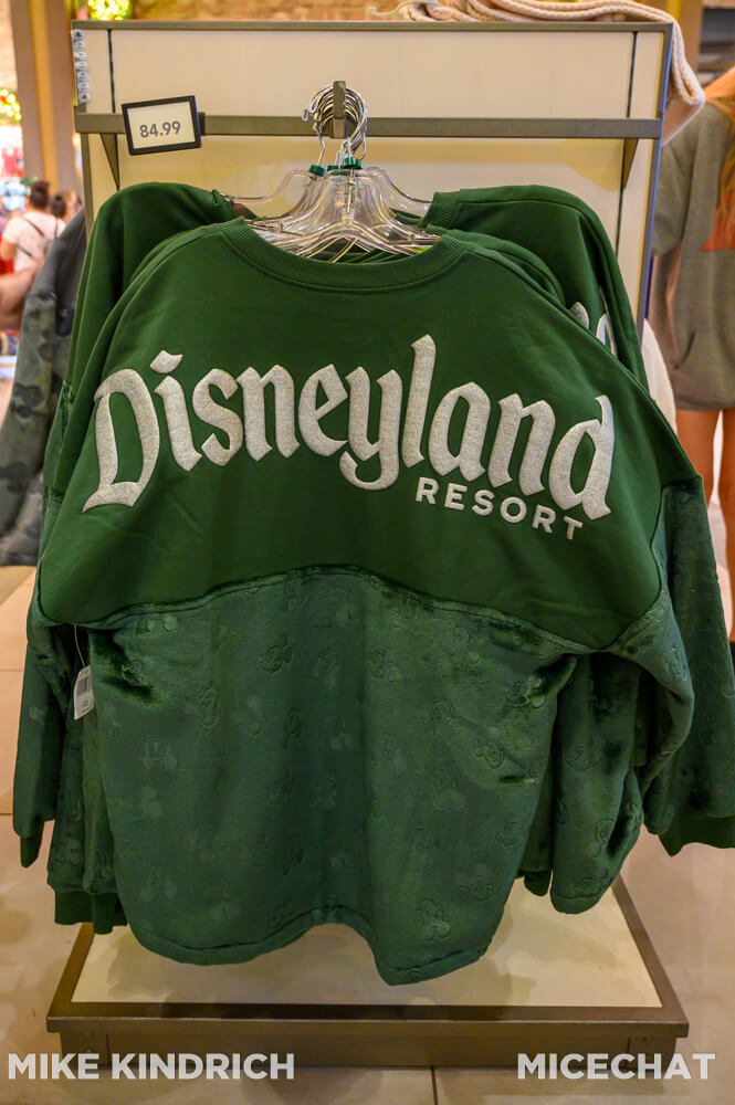 , UPDATED! Disneyland Holiday Merchandise Guide 2021