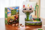 Funko-mickey-and-the-beanstalk-board-game