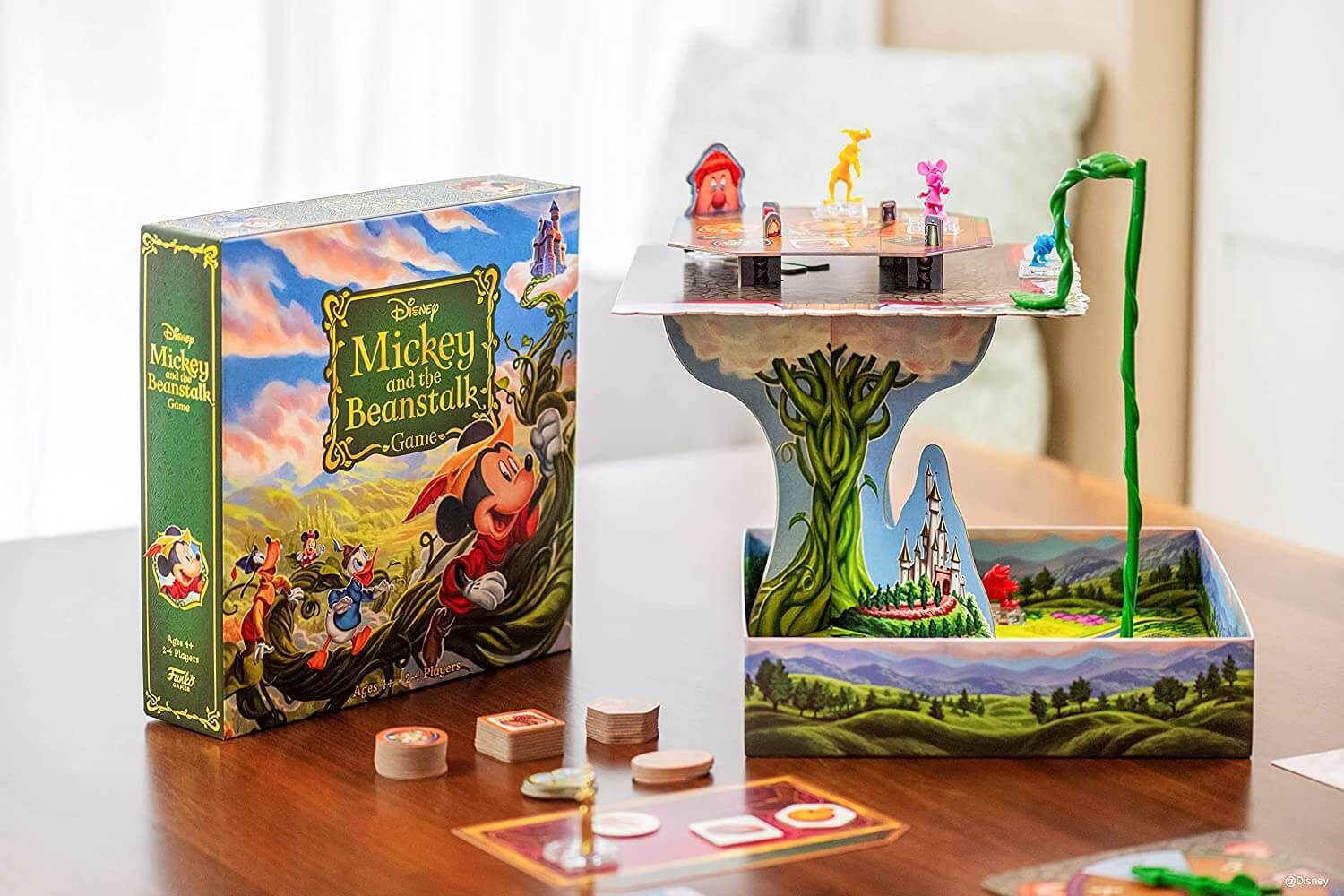 , MiceChat Disney Holiday Gift Guide 2021