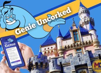 Your Essential Guide to Genie in the Disney Parks (Disneyland & WDW)