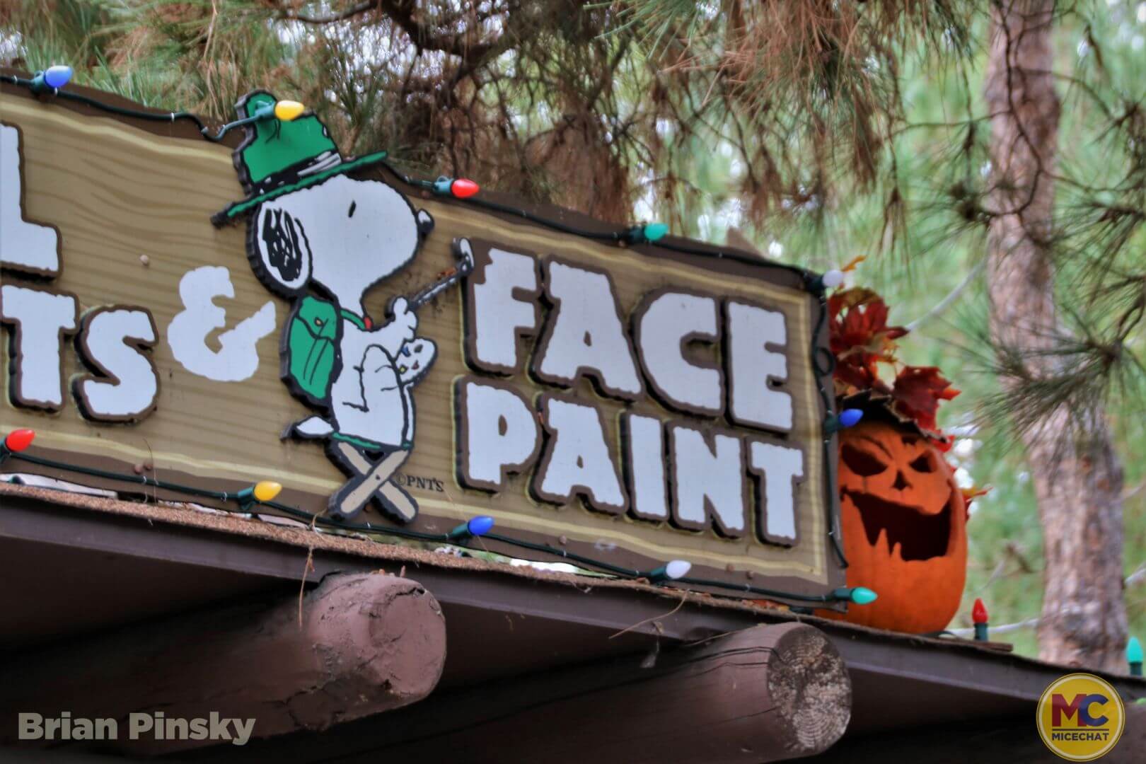 , Knott’s Berry Farm Update: Spooky, Scary, and Snowy Surprises